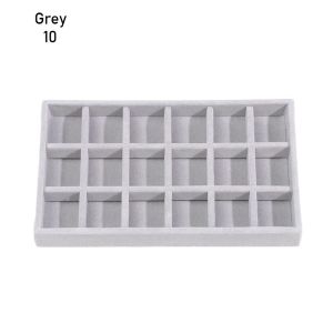 UNMEGONI Rotatable Fashion  Design Ornaments Organizer Rotating Jewelry Box Jewelry Accessory Earring Holder Bracelets Rings Storage