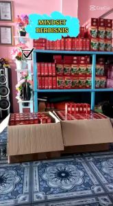 Paket Hemat Susu Gomilk 1/2/3/4