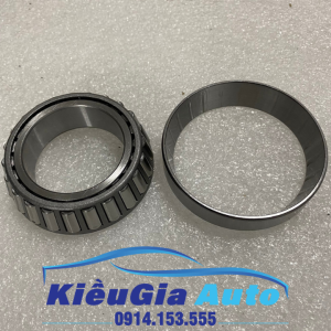 Bi may ơ (Bạc đạn bánh) sau Kia Frontier K200