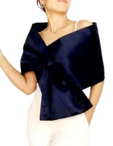 BB Modern Filipiniana Alampay Shawl - xs to 2xl - classy and elegant - timeless classic - timeless piece - casual office or party - classic piece - super kapal ng tela - hindi kayo magsisi - our aim is to produce quality clothes - premium fabric -