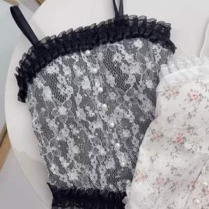 M75 Bra ren hoa nổi cúc ngọc
