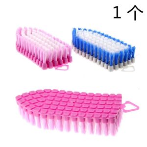 Bathroom 360 Degree Flexible cleaning brush Laundry Brush Shoe Brush Kitchen Toilet Cleaning Brush 可随意弯曲 清洁刷 软毛刷 鞋刷清洁刷子