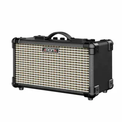 AROMA TM-15 Guitar Amplifier