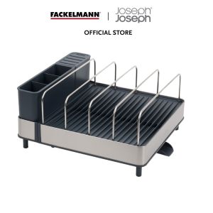 Joseph Joseph Extend™ Max Stainless-steel Expandable Dish Drainer JJ0269