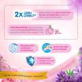 SOKLIN Deterjen Bubuk Softergent Peony & Rose 1.5 Kg. 