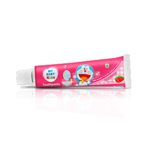 MY BABY Kids Toothpaste 45g | Pasta Gigi Anak