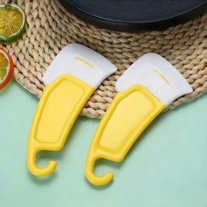 CÂY CẠO NỒI CHẢO SILICON COMBO 5 CÁI ĐA NĂNG | DỤNG CỤ CẠO DẦU MỠ THỨC ĂN CHÁY KHÔNG TRẦY