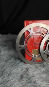 TTGR LIGHTEN DISC SET SNIPER 150 3.5MM BUTA