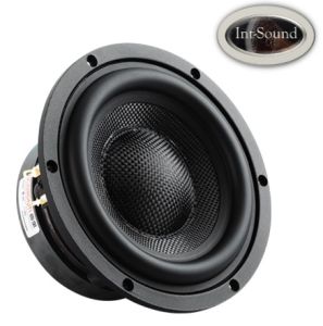 5 นิ้ว ลำโพง ซับวูฟเฟอร์ ลูกค้าเบสหนัก SOUNDHITS - Subwoofer SW-652 (1 ดอก) ส่งจากไทย
