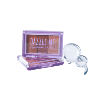 DAZZLE ME Cutie Pie Eye Shadow