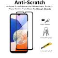 Screen Protector Glass Compatible for Samsung Galaxy M34 M54 M14 A15 5G A05s A05 A14 A54 A24 A34 a72 a52 a52s a53 a12 a04 a04e m12 a22 Protective Tempered Glass. 