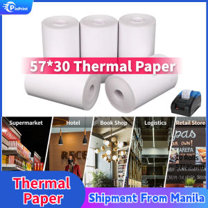 GOOPRT 58mm Thermal Printer Bluetooth Receipt Printer Suitable For Takeaway C-Stores Restaurants use