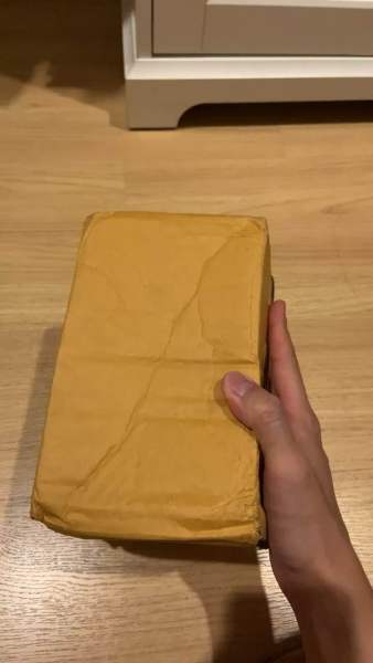 Buyer review video 2