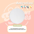 YOURGLASSES - LENSA ANTIRADIASI MINUS CYL ( -0,25 sd -3,00 + CYL -0,25 sd -2,00). 