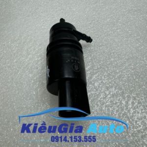 Mô tơ bơm nước rửa kính BMW 740i E65 2005-2008 67128362154