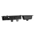 6554ER 9 Pin Power window main switch for Peugeot 407 6D 2005-2014for Peugeot 407 6C 2004-2014for Peugeot 407 6E 2004-2014. 