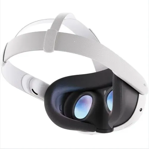 Quest 3s Pre order]Meta Quest Breakthrough Mixed Reality