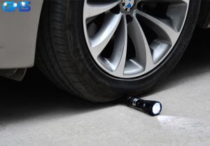 ORIGINAL JAPAN G MAX LIGHT WATERPROOF POWERBANK RECHARGEABLE LED HEAVY DUTY TORCHLIGHT FLASHLIGHT WITH POWERBANK FUNCTION