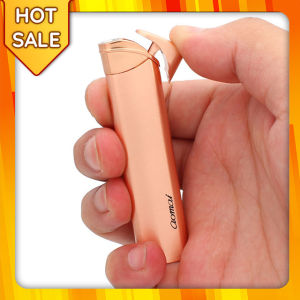 Hộp Quẹt Bật Lửa Khò Mai Xo AM091 Thiết Kế Nhỏ Gọn Tiện Dụng Nhiều Màu (KHÔNG CHỨA XĂNG GAS)