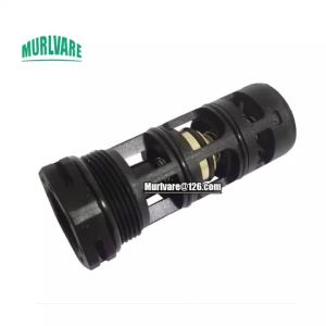 3-Way Spool Water Assembly Water Heater Thimble Base Fitting For SMALES Viessmann Vanward Gas Boilers Replacement