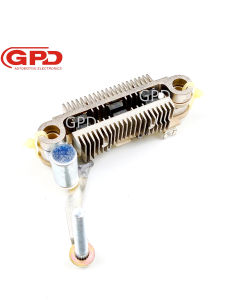 อุปกรณ์เสริมรถยนต์ เครื่องแก้ไขแรงดันไฟฟ้ากระแสไฟฟ้า HR1340 IMR7549 AEM9763KR AEM9763UT REC-5701 EM9763A 691660 AEM9763 312N10036Z