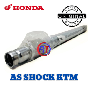 AS SHOCK DEPAN KODE KTM HONDA UNTUK MOTOR SUPRA X LAMA SUPRA FIT NEW SUPRA X 125 KARBU SUPRA FIT OLD