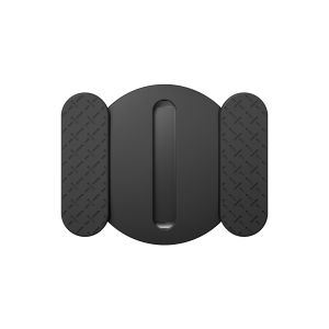 For Apple Airtag Tracking Locator Magnetic Silicone Protective Case Car Electric Vehicle Anti-lost Soft Shell for Air tag Case