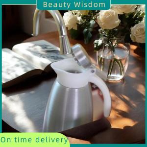 Beauty Wisdom 1Pcs Doll Scene Ornament Accessories Miniature Dollhouse Air Fryer Model Simulation Warm Water Bottle Rice Bucket Juicer Appliance