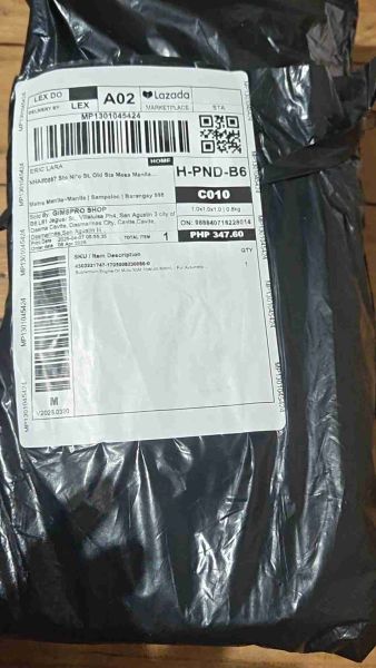 Buyer review video 2