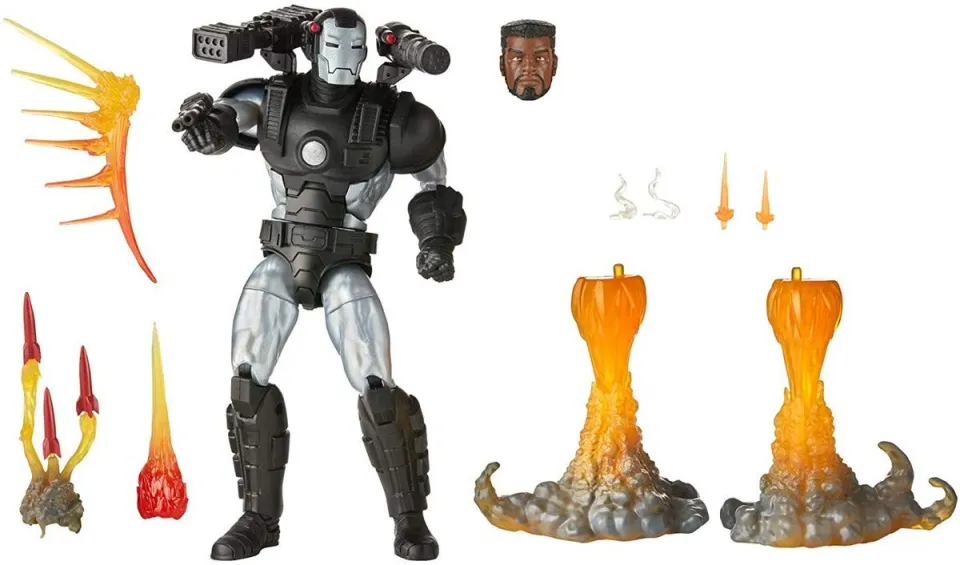 Marvel legends action online figures for sale