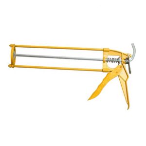 CMZ caulking gun glass glue