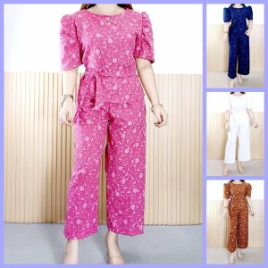 felly Casual Office Formal Filipianiana Graduation Wedding Anniversary  Puff Sleeves Top and Pants    fits up to xl  classy and elegant timeless classic  timeless top casual or party classic top super kapal ng tela hindi kayo magsisi our aim is to produce