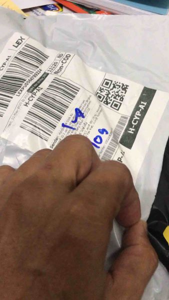 Buyer review video 3