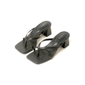 Sabiya Boutique Kinara Sandal Wanita Heels 5 cm