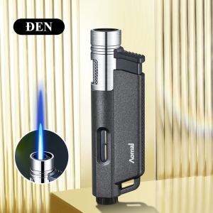 ( Hcm giao nhanh ) Bật B.út ao mai 7208 lộ thiên nhiều màu AM7208 dài 97mm như hình