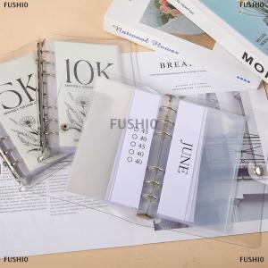 [COD] FUSHI0 2024 12-Months Envelopes Money Saving Challenge Easy And Funny Way To Save 2.5K 5K 10K Budget Planner Envelope Challenge Kit