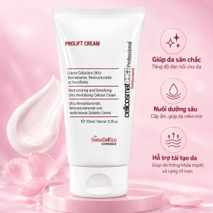 CellCosmet Prolift Cream 150ml