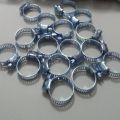 Klem Selang Kompor Gas /Klem kleman selang Air 7/8  inch (Dim 12-23 mm) - Hose Selang Stainless. 