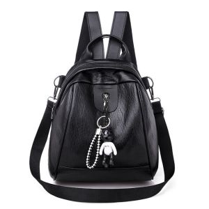ry040 tas ransel wanita perempuan korea staylish anti air kekinian terbaru