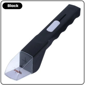 Bug Catcher for Kids Quick Release Insect Catching Tool Humane Insect Observer with Clear Window Contactless Bug Catch