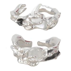 High Quality Metal Adjustable Open Rings with Exquisite Craftsmanship Unique Sun and Moon Rings for Fashion Enthusiasts