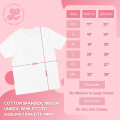 Bocchi No More Gakko Anime Shirt 『Cotton Spandex』 Leighkt Collection. 