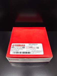 Garansi Original Kampas Ganda Only Nmax 155 / Aerox 155 / Nmax New / Vario 125 / Vario 150 2DP KD85