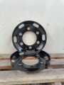 DAUN VELG TRUK KUWUNG 2.5 CM CANTER / ISUZU ELF NKR 71 / NMR 71 LUBANG 6 TEBAL 10MM. 