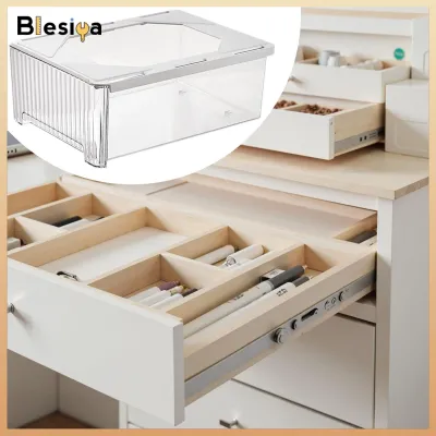 Blesiya dưới bàn trượt ngăn kéo ra cho Máy Trạm ký túc xá văn phòng nhà cửa tổ chức