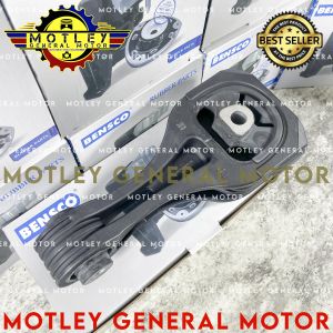 ENGINE MOUNTING DUDUKAN MONTING MESIN ROD LOWER BAWAH CIVIC TURBO 2017 2018 2019 2020 2021 PART 50890-TBA-A82 ORIGINAL MERK BENSCO