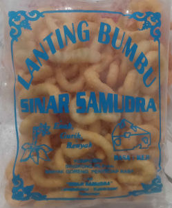 Lanting Bumbu Aneka Rasa / Oleh-Oleh Khas Kebumen Kemasan 100gram
