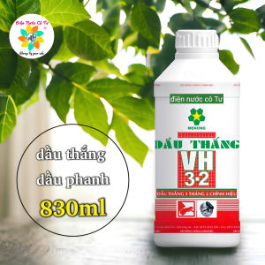 Dầu thắng dầu phanh MEKONG VH3-2 – Dầu thắng chính hiệu
