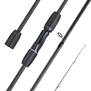 1.65-2.1M Fishing Rod Ul Fishing Rod Ultra Fishing Rod Carbon Hard Adjustable Insertion Rod Lure Rod