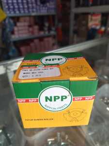 TUTUP RUMAH ROLLER YAMAHA MIO / MIO SPORTY / SOUL / FINOORIGINAL NPP ( 5LW )